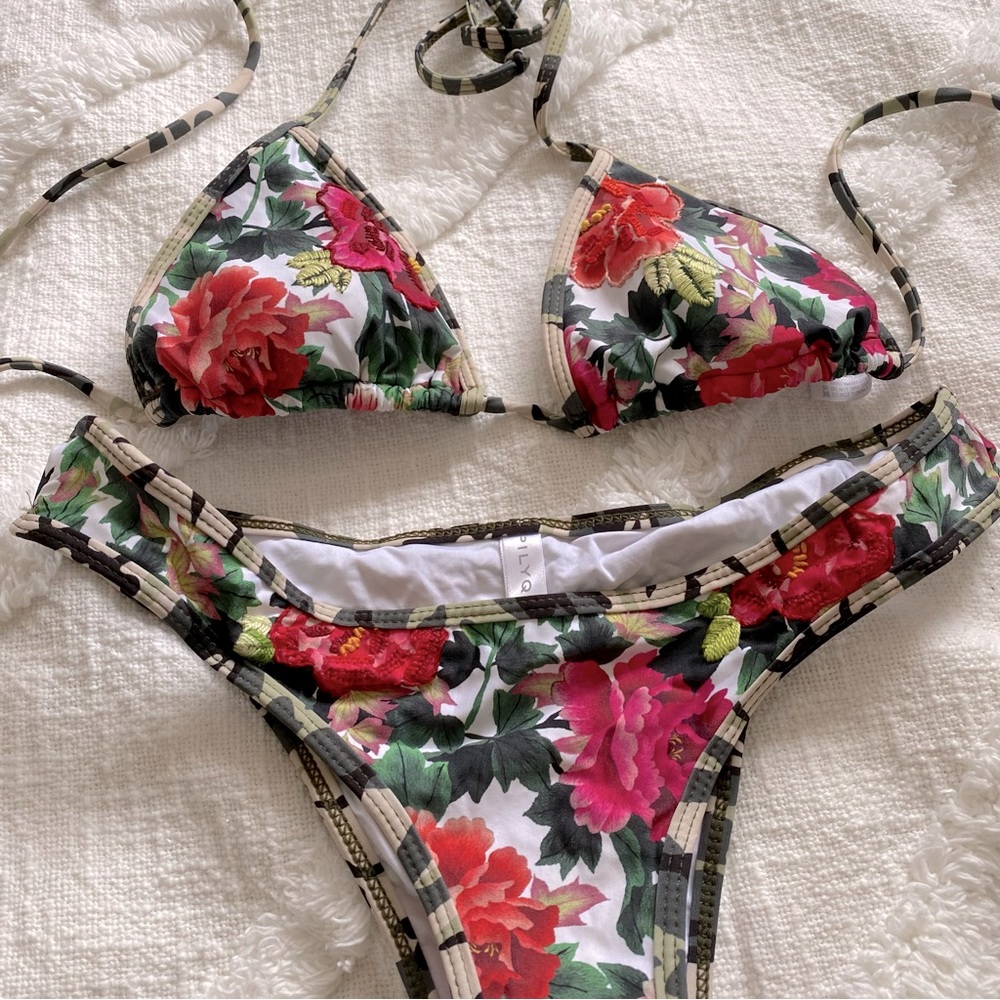 PilyQ bikini